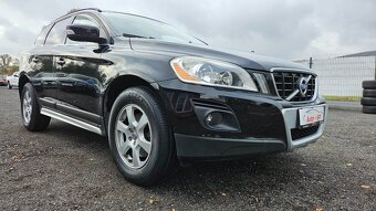 VOLVO XC60 2.4D AT/6 - 5