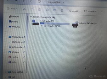 Notebook 14" Lenovo.Intel i5-4300M 2x2,60GHz.8gb ram.256SSD - 5