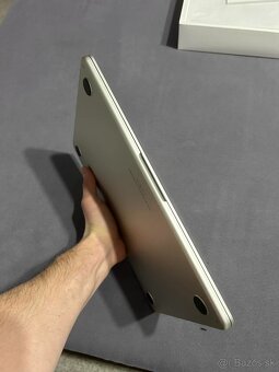 Apple Macbook Air M3 13" 16GB/512GB - 5