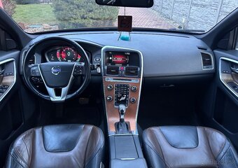 Volvo XC60 D4,2.0 Diesel ,Automat 8st - 5