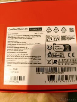 One plus watch 2r - 5