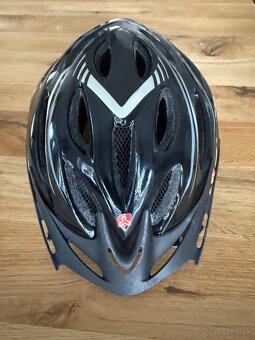 Cyklistická prilba CTM - 5