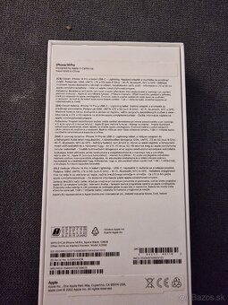 Iphone 14 Pro 128Gb - 5