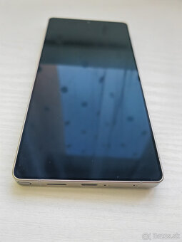 Samsung S25 Ultra Titanium Black - 5