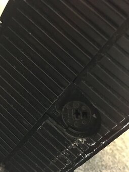 STERN-RADIORECORDER R 4100 - 5