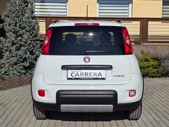 Fiat Panda 1.0 Firefly mHEV City Life - 5