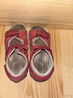 Dievčenské sandále Protetika 29 - 5