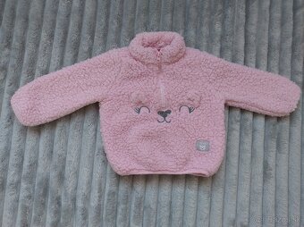 Oblečenie 68 (6-9m) - 5