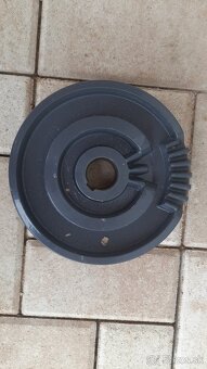 Náhradné diely balikovačov - 5