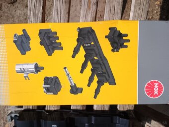 Zapalovacia cievka - 5