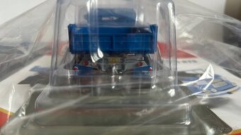 ŠKODA 706 RTS ČSAD 1/43 DeaGostini - 5