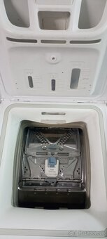 Pračka Whirlpool - 5