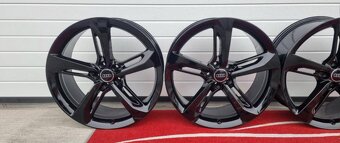 Disky Audi A8,A7,A6,Q7, 5x112, r21 - 5