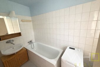 Na predaj 3 izbový byt na Prednádraží - 5