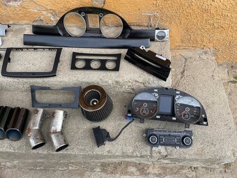 Predám ND na passat b6/b7 - 5