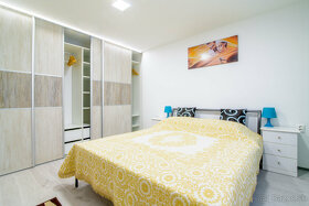 PRENÁJOM Krásny a slnečný 2-izbový byt, 55 m² / 550€ mes. - 5