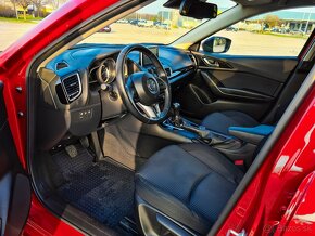 Mazda 3 ako nova- vyborna ponuka-zlava pri rychlom jednani - 5
