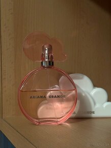 Dámske parfémy - 5