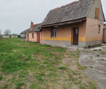 Dom na rekoštrukciu v obci Kúty - 5