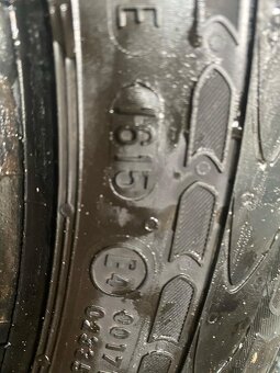 ☎️ ✅CONTINENTAL VANCO2 215/70 r15c ☎️ ✅ letne - 5