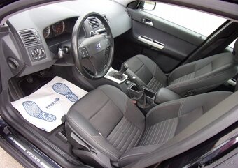náhradné diely na: Volvo V50 1.6d, 2.0d diesel, manuál, - 5