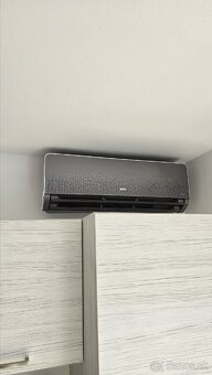Predaj, montáž a servis klimatizácií - 5