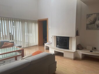VÝHODNÁ CENA 5i RD, sauna, fitnes, možnosť bývania aj podn - 5