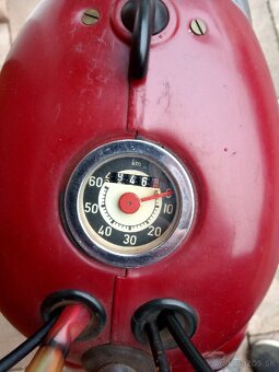 Jawa 555 - 5