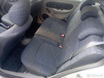 Predám Renault Clio 1.5 Dci - 5