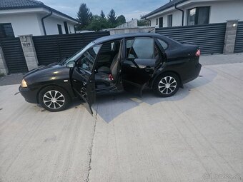 Seat cordoba 1.4 - 5