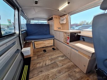 Volkswagen Caravelle, 2,0TDi EXTRA CENA - 5