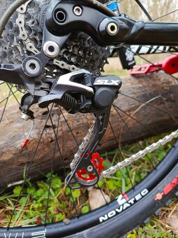 29,, Specialized karbon Stumpjumper - 5