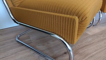 Kreslá Thonet S 411 - 5
