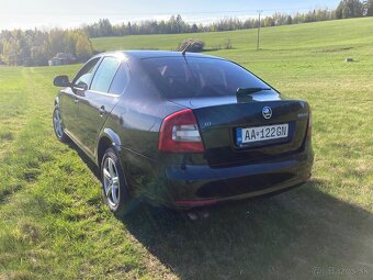 Škoda Octavia II facelift 1.9 TDI 77kW – 2009, STK do 2026 - 5