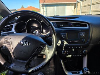 KIA Ceed 2017 , 1.6 GDI 99kW - 5