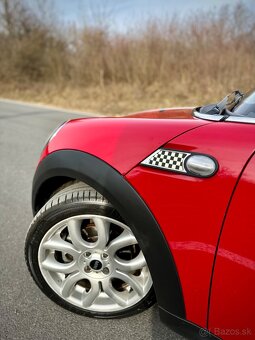Mini Cooper ONE R56 1.4i Trigger Edition - 5