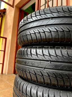 185/65 R15 – letné pneumatiky – kompletná sada - 5