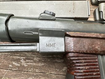 SA vz. 26 znehodnotený - 5