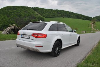 Audi A4 Allroad 2,0 TDI 140kw,S-tronic,Quattro,2017,165000km - 5