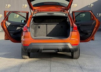 Seat Arona 1.0TSi Style 1.maj, FullLed manuál 70 kw 2020 - 5