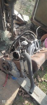 Náhradné diely Niva 1.6 - 5