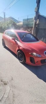 Seat Leon - 5