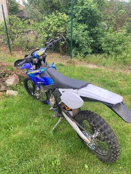 Sherco 250 SEF - 5