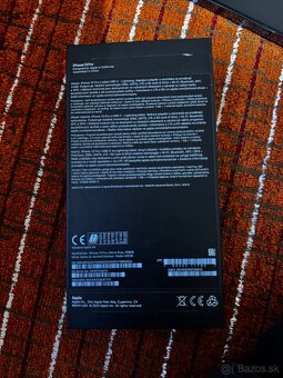 Iphone 13 pro 256gb - 5