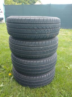 Bridgestone - 5