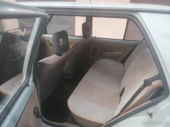 Renault 5 - 5