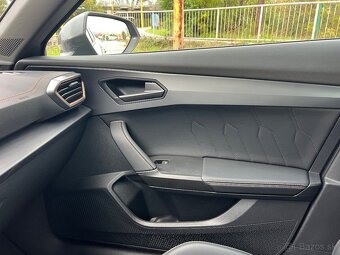 CUPRA FORMENTOR VZ 2.0 tsi 310k DSG, 05/22 - 5