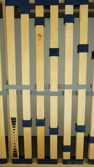 Spálňa - nábytok s rolldoorom - 5