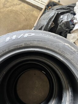 BRIDGESTONE DUELER H/P SPORT 225/55 r18 - 5