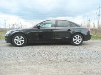 Audi a4 - 5